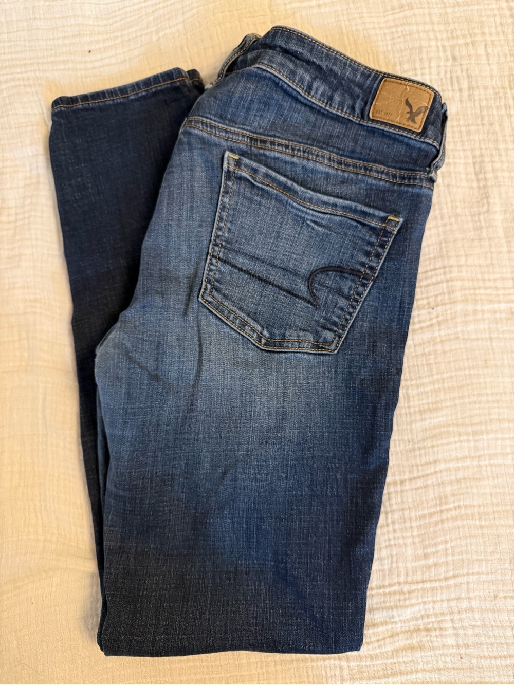 American Eagle Jeans - Jeggings, super stretch
